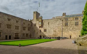  Chirk    