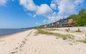 CSX        